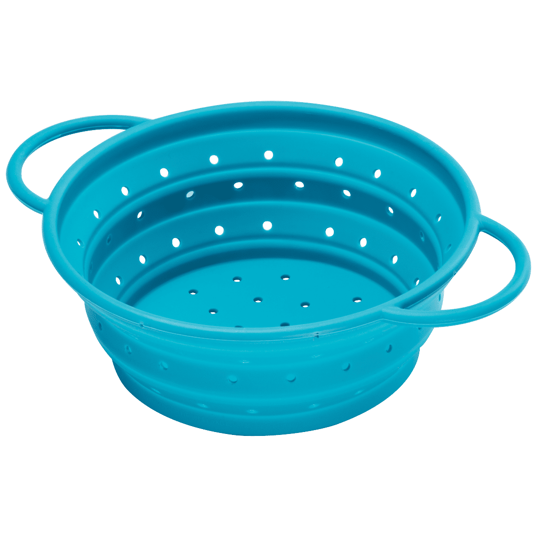 XAVAX 111554 COLANDER, Made of Silicone, Foldable, 21CM