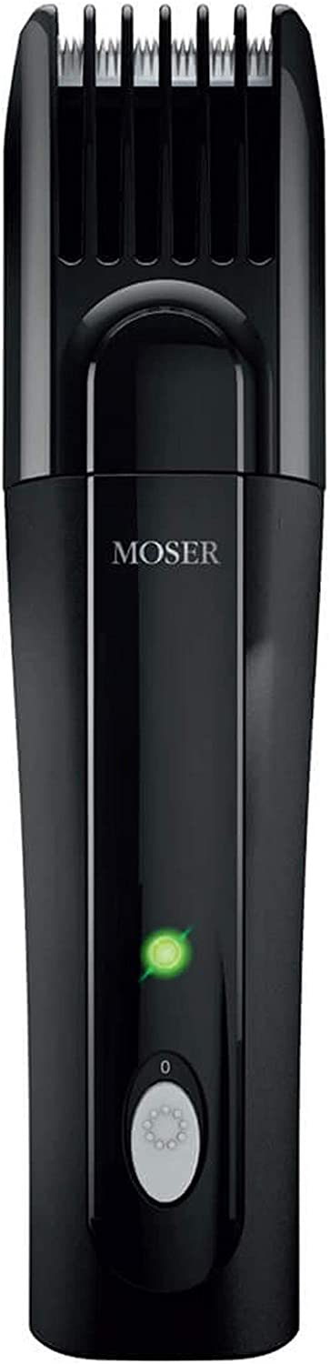 Moser 1030-0410 Peacock Beard Trimmer