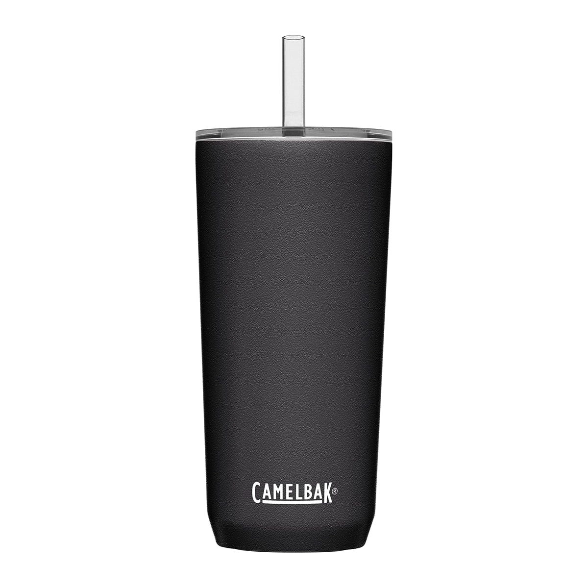 Camelbak Horizon Insulated Stainless Steel Travel Mug Straw Tumbler, 20oz