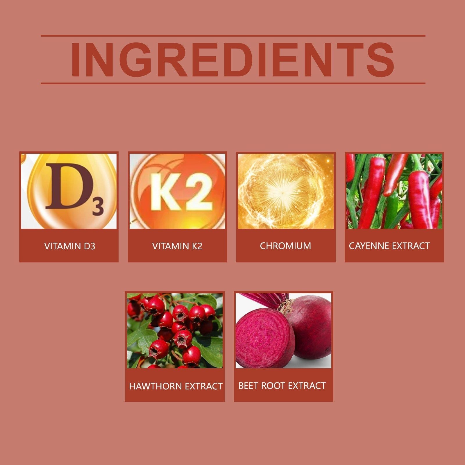Boost Your Body Care with Capsaicin Drops, Daily Nutrition, Easy to Use ,60ml