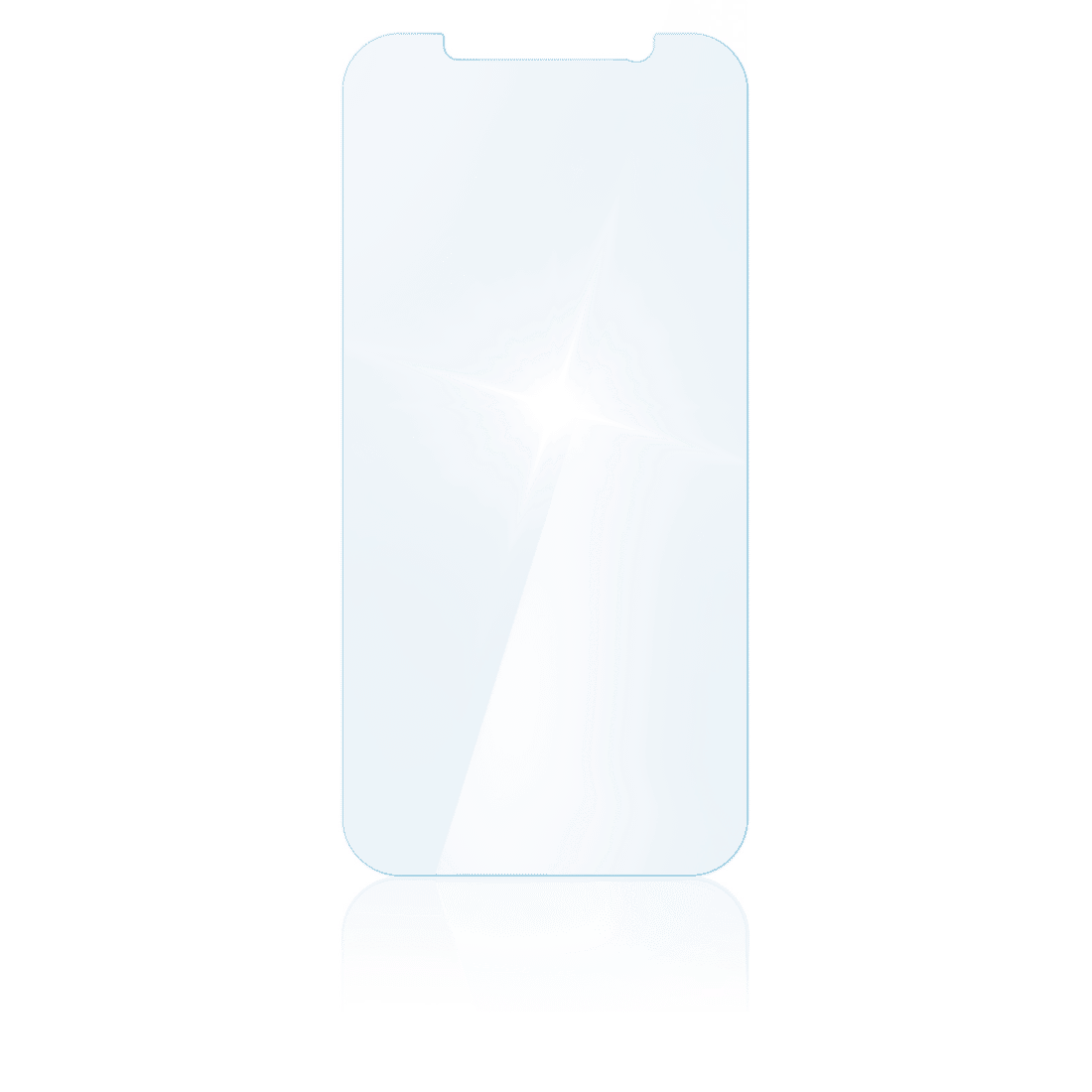 HAMA 186263 زجاج واقي لهاتف Apple iPhone XR/11