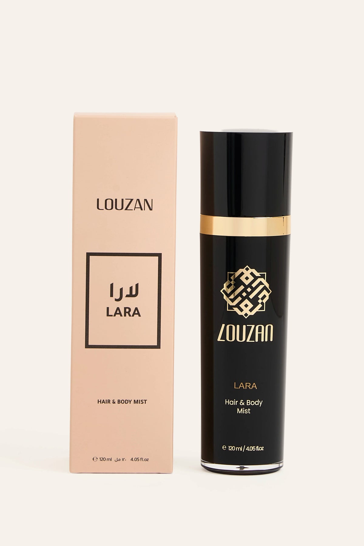 Lara Mist 120 ML