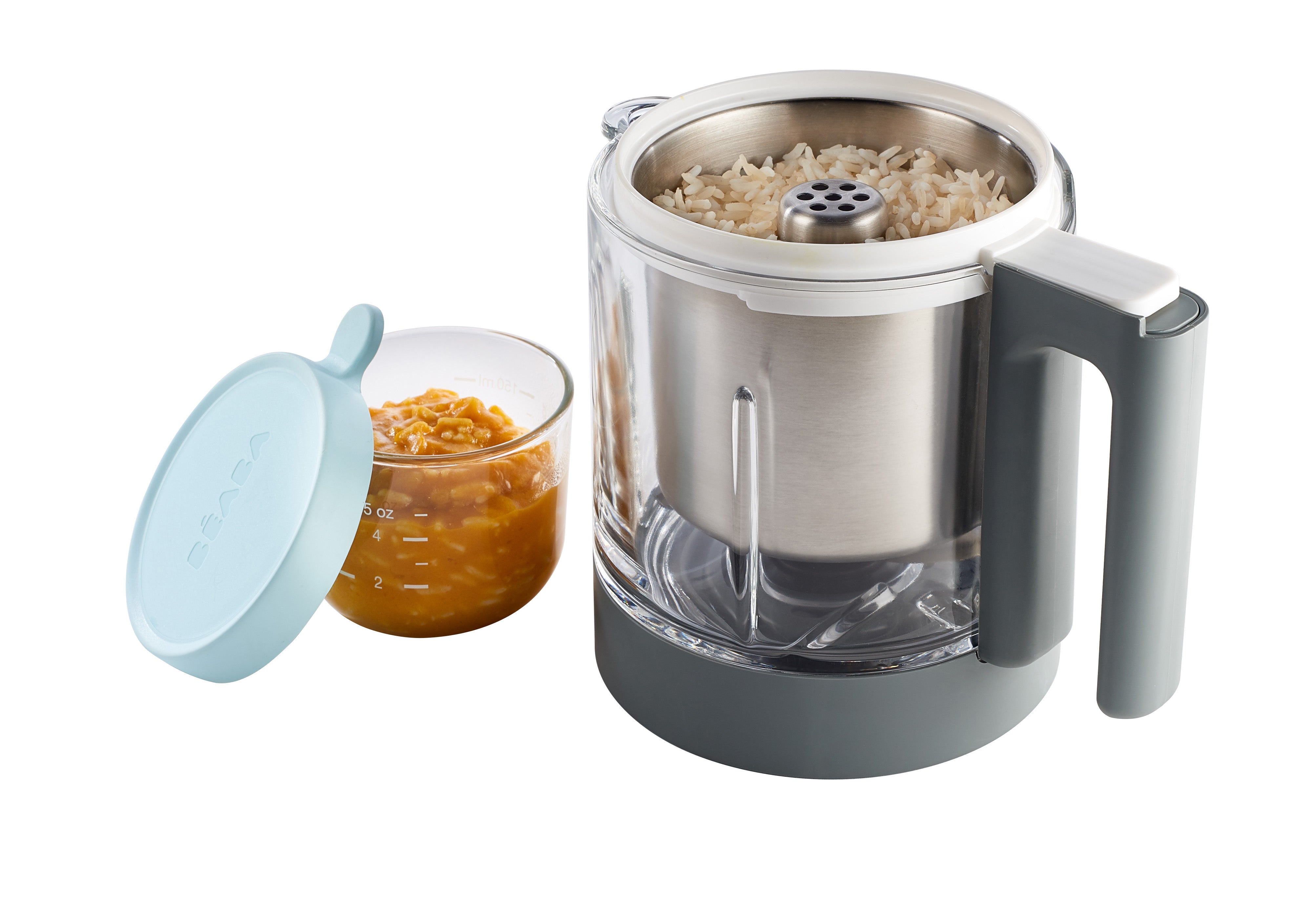 BÉABA Babycook Néo Pasta & Rice Basket