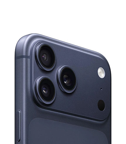 iPhone 17 Pro Max 256 GB Deep Blue 5G (eSim only) With FaceTime - International Version