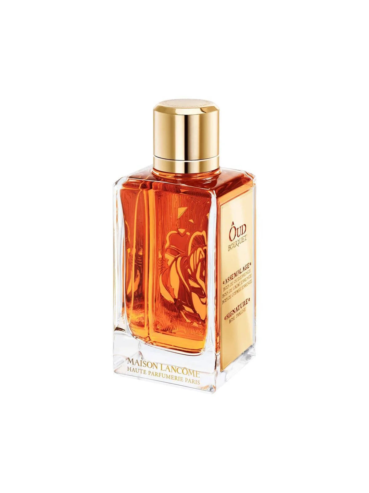 Lancome Maison Oud Bouquet Edp 100Ml
