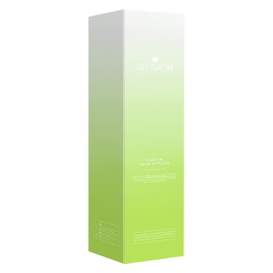 موزع عطر للغرفة سعة 200 مل من Reunrom Khao Yai