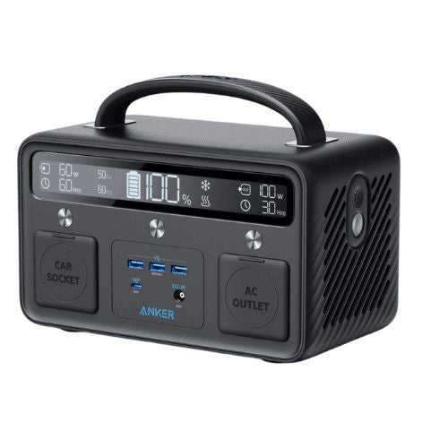 Anker POWERHOUSE II 400