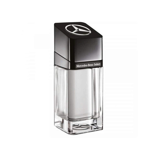 Mercedes-Benz Select Edt 100Ml