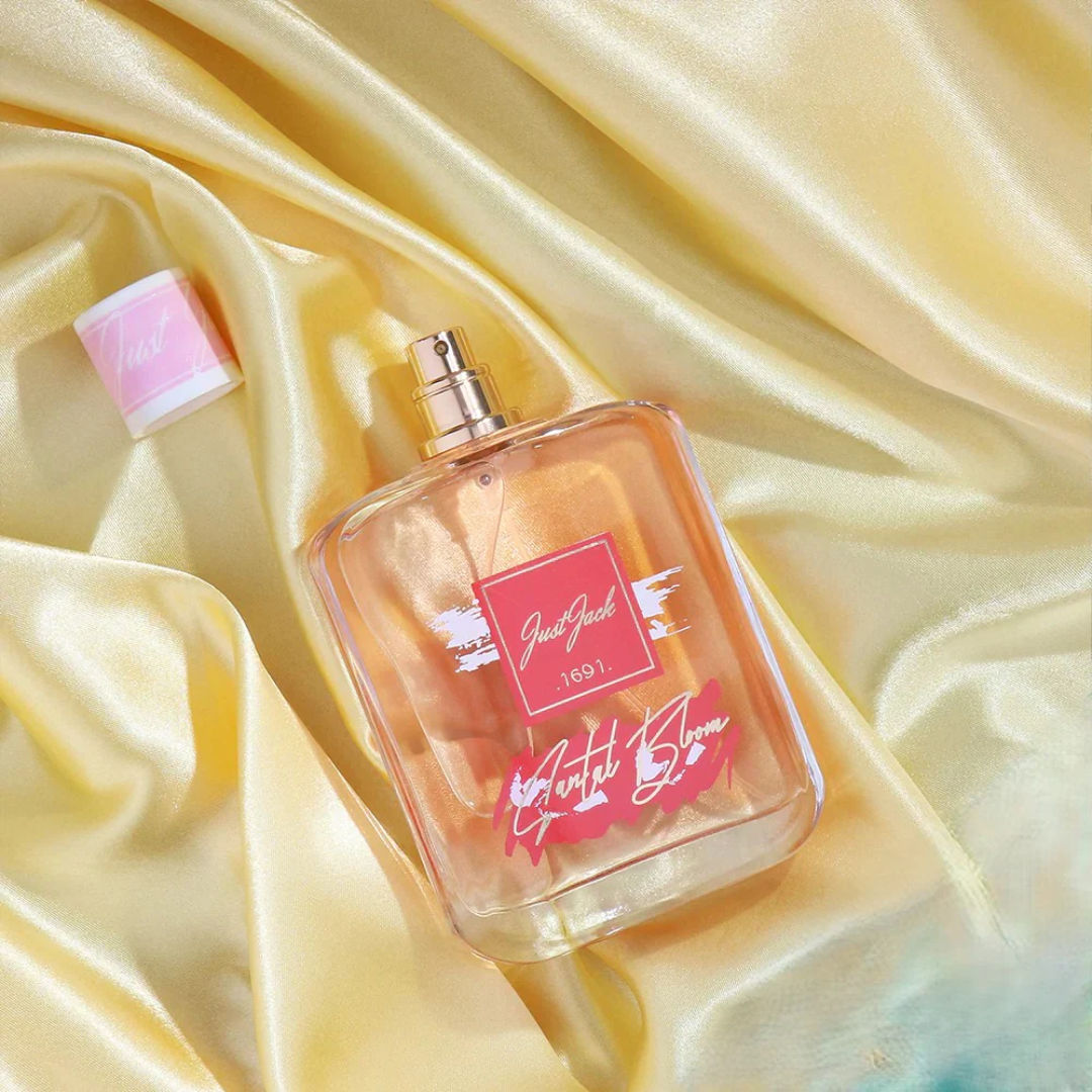 Just Jack Santal Bloom Eau de Parfum For Women, 100ml