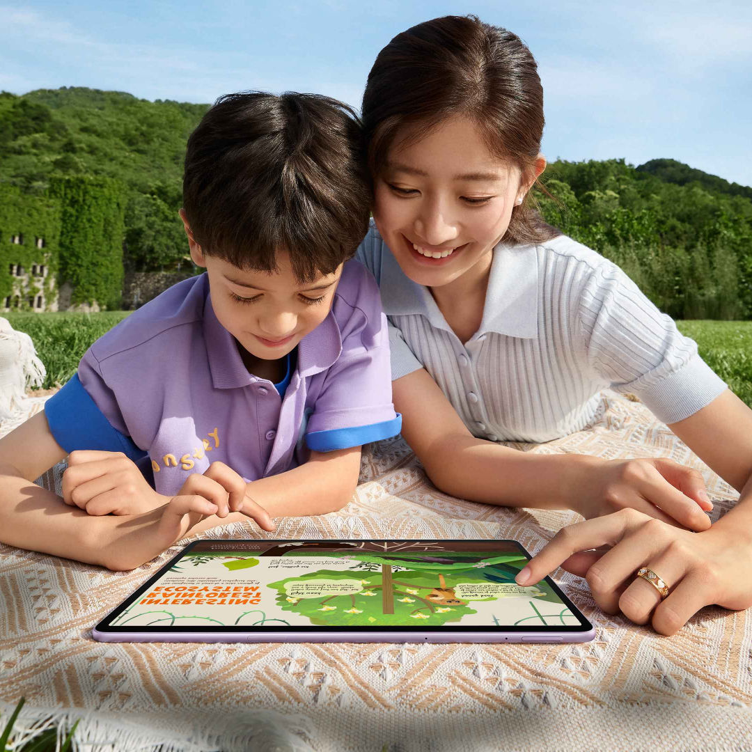 Huawei MatePad 11.5" 8GB RAM, 256GB Storage