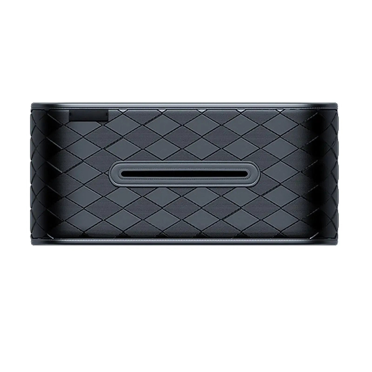 Car Napkin Holder Backseat Tissue Box Cover Organization Storage Box for Automobile Truck SUV