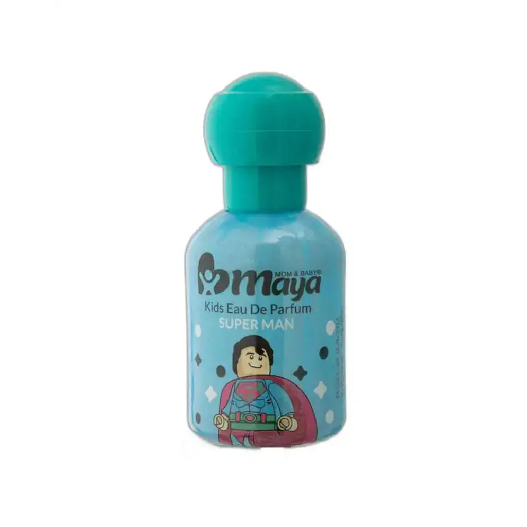 Maya - Kids Eau De Parfum - Super Man -20ml