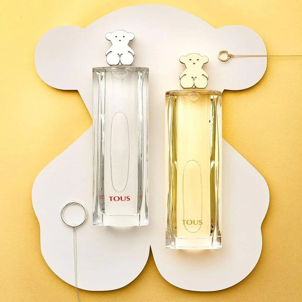 عطر "توس" 90 مل