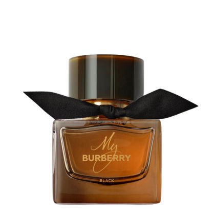 My Burberry Black Parfum