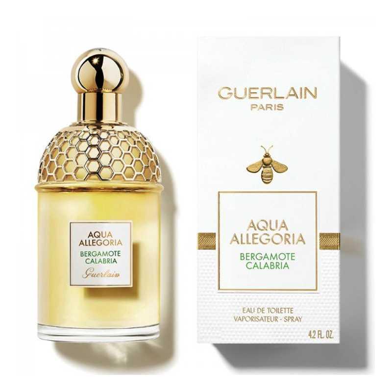 Guerlain Aqua Allegoria Bergamote Calabria Edt 75Ml