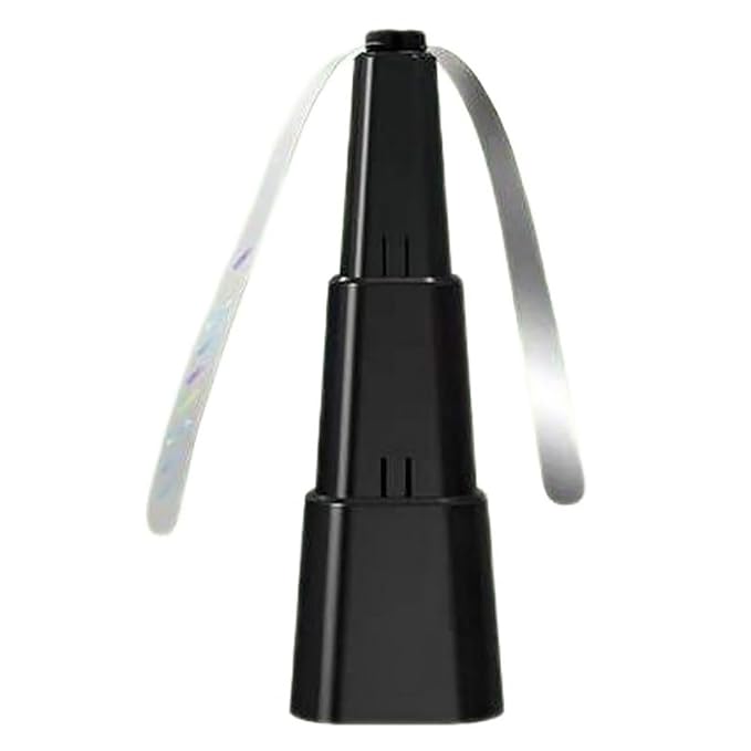 Portable Fly Repellent Table Fan