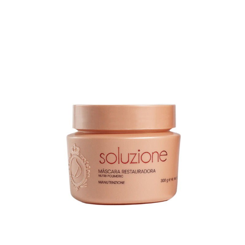 Soluzione Mask 300g
