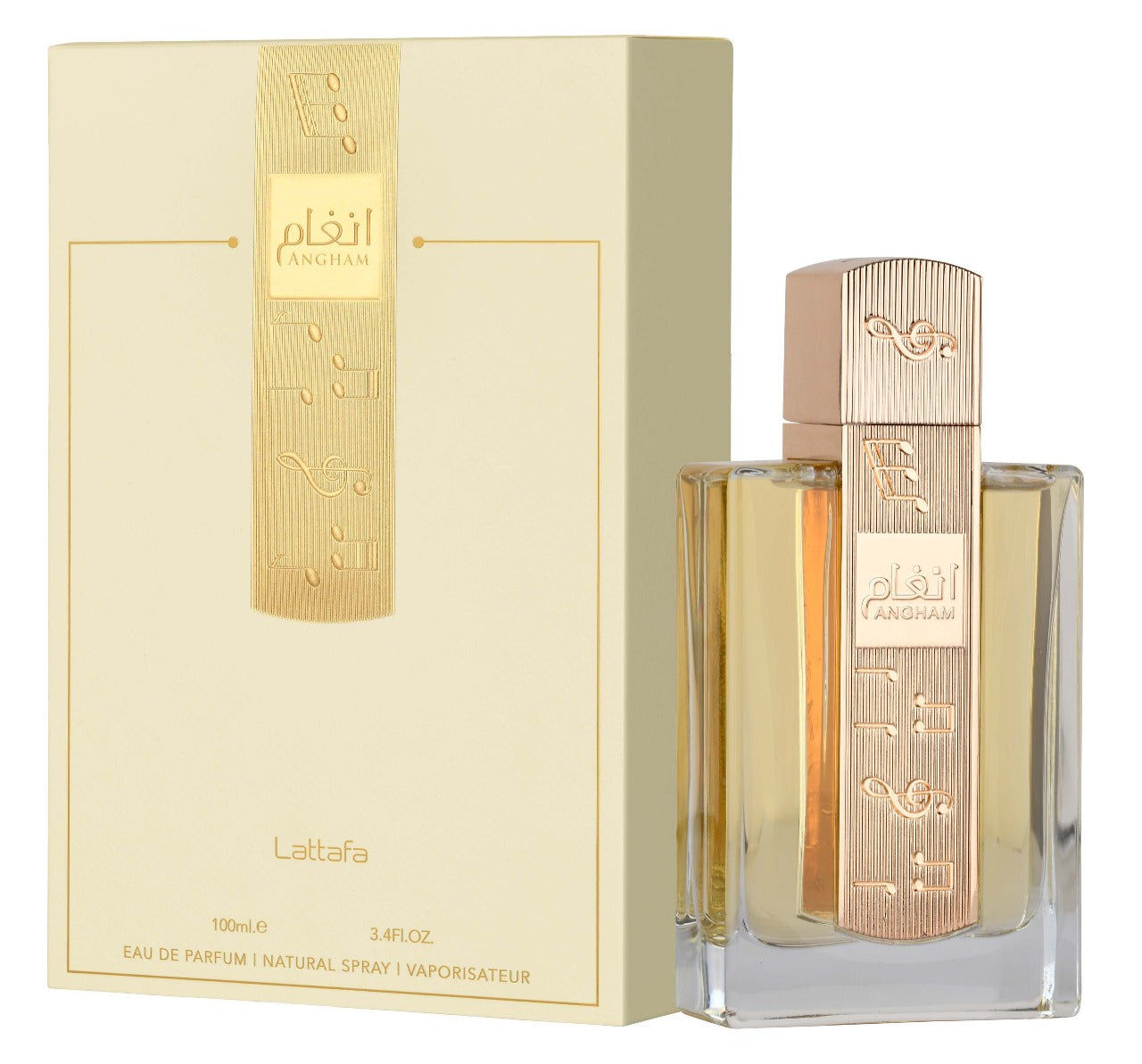 Lattafa Angham Edp 100Ml
