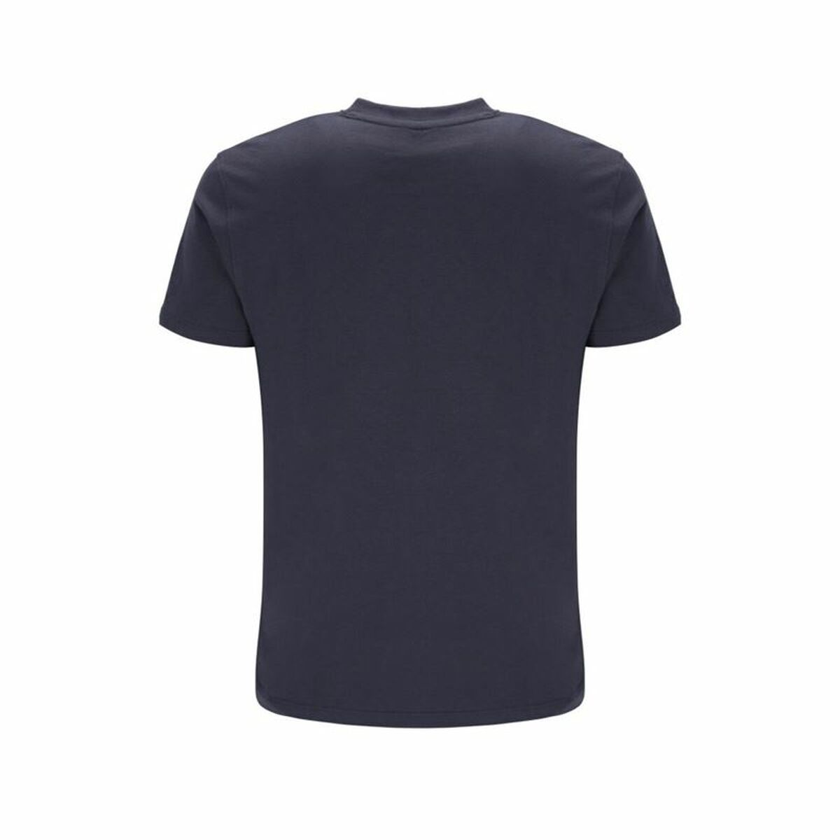 تي شيرت رجالي بأكمام قصيرة من Russell Athletic AMT A40471