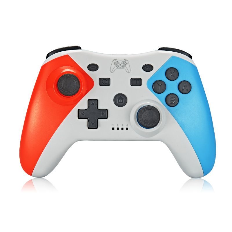 S9 Wireless Joystick Gamepad Console Switch Bluetooth Compatible Controller