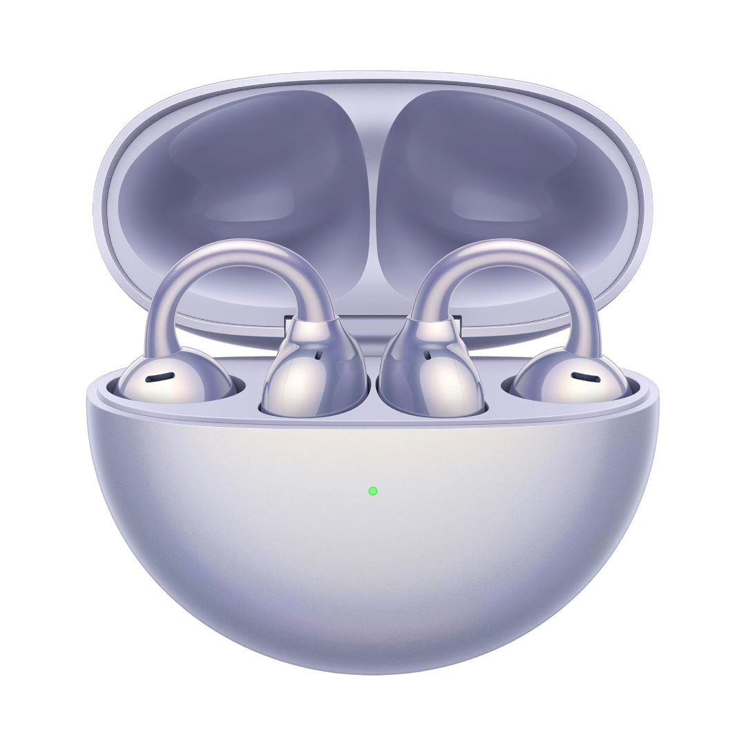 سماعات أذن لاسلكية Huawei Free Clip، T0017