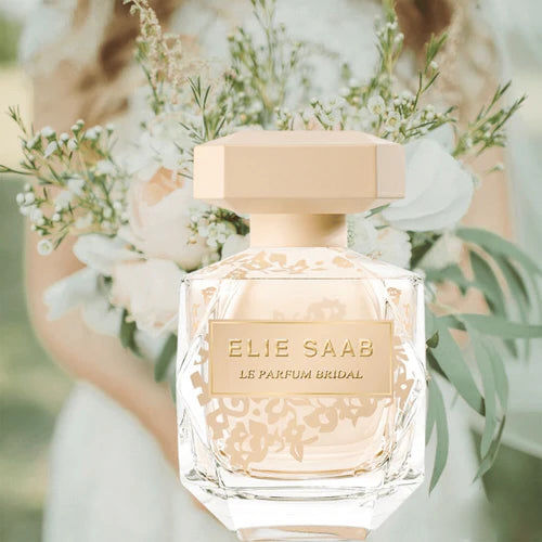 Le Parfum Bridal Eau de Parfum