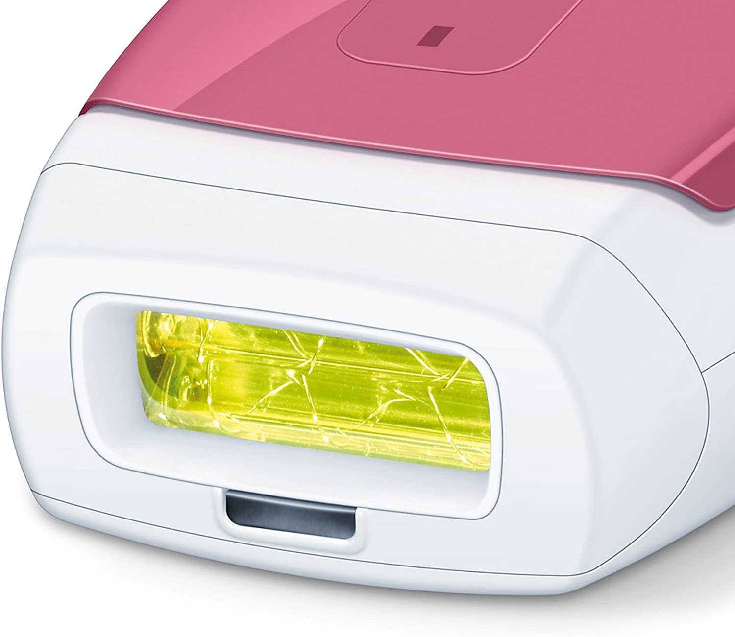 BEURER IPL6000 HAIR REMOVER