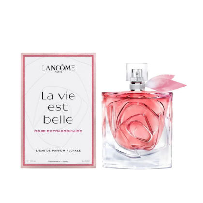 عطر "لا في إست بيل روز إكستراوردينير" 100 مل