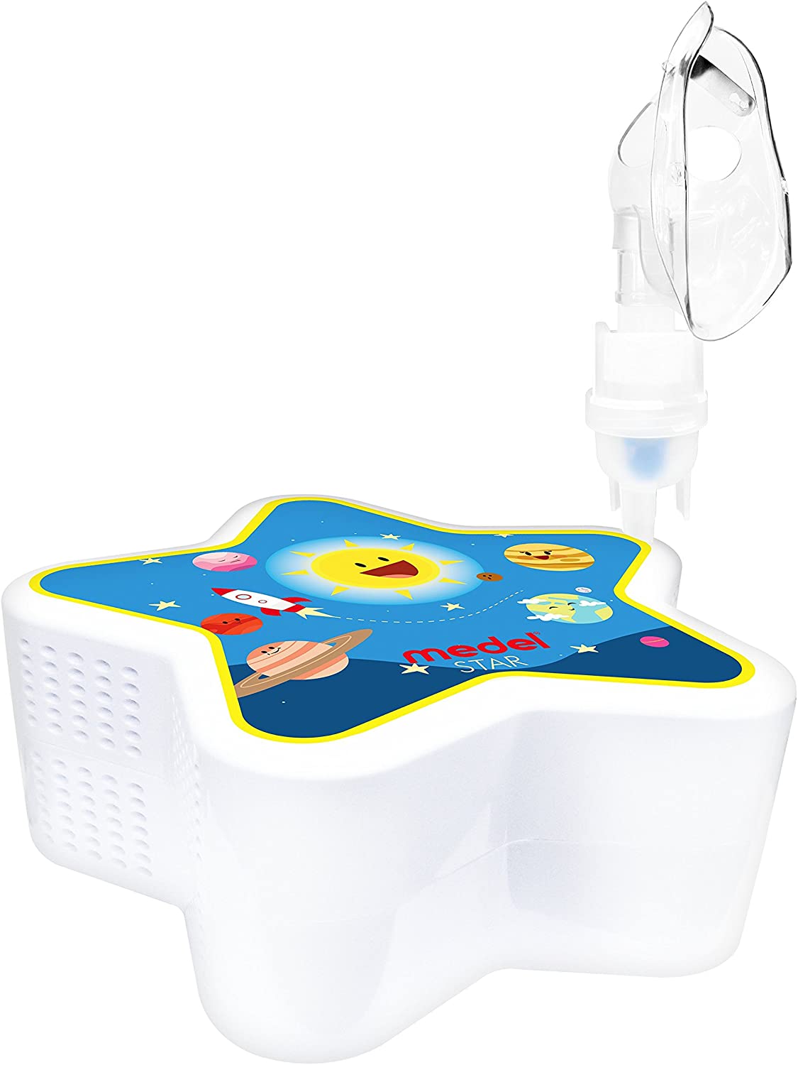 MEDEL 95141 STAR NEBULIZER