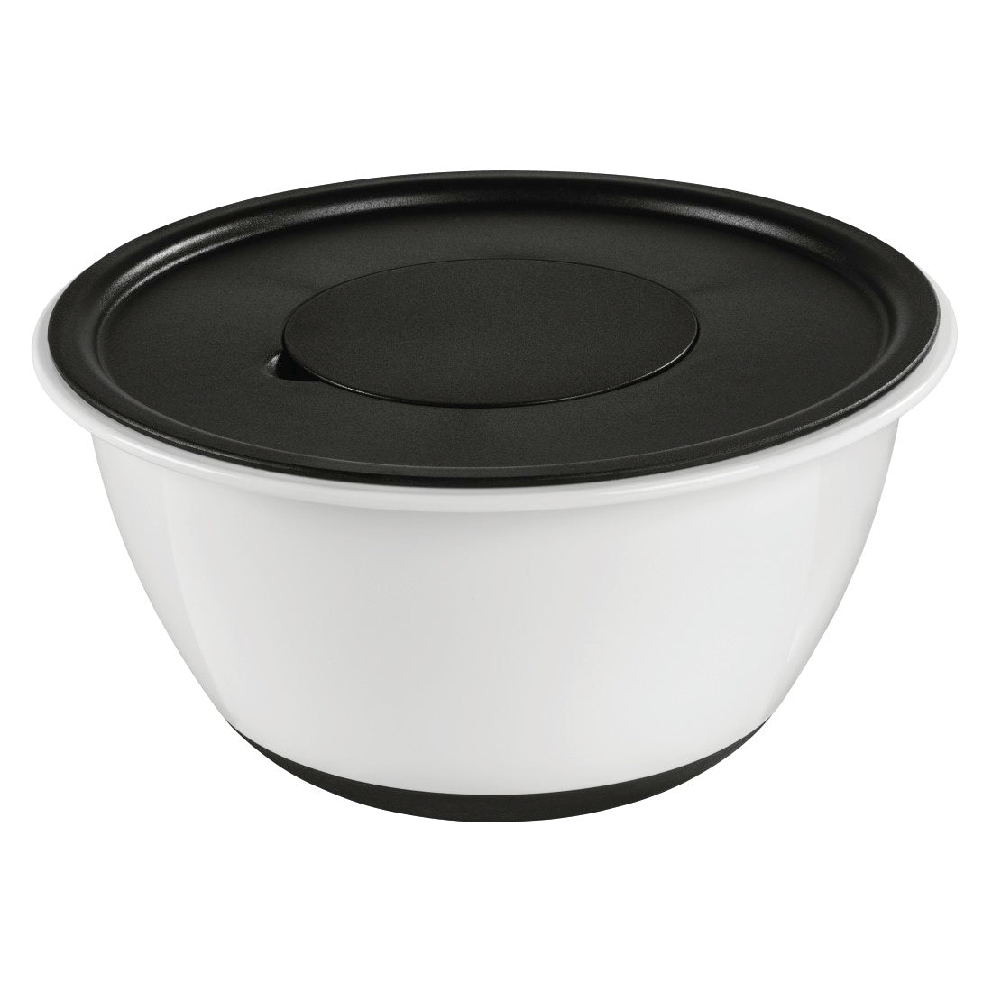 XAVAX 111561 Bowl with Exchangeable Stainless Steel Graters, 3.5 l