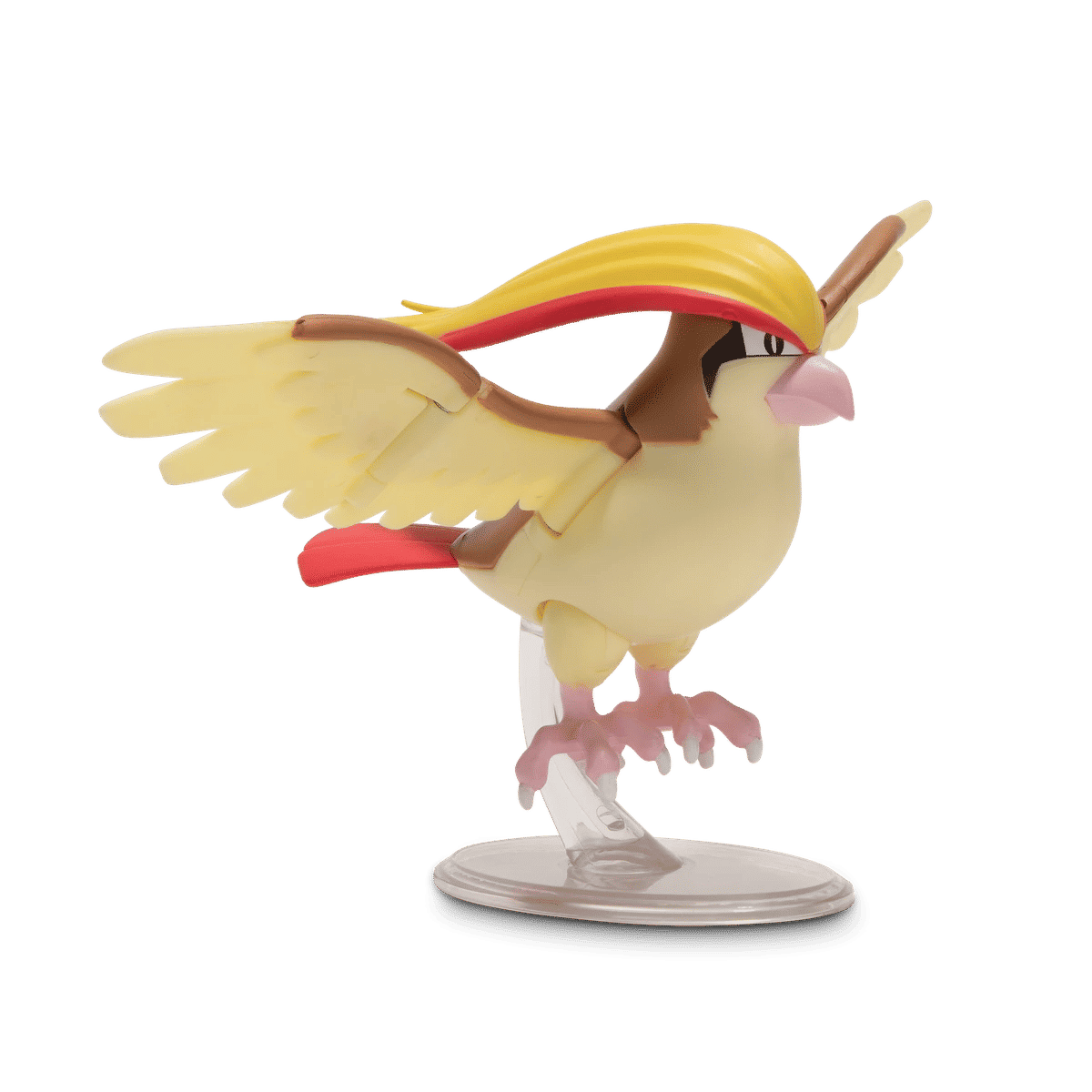 POKEMON BATTLE  FIGURE ASST