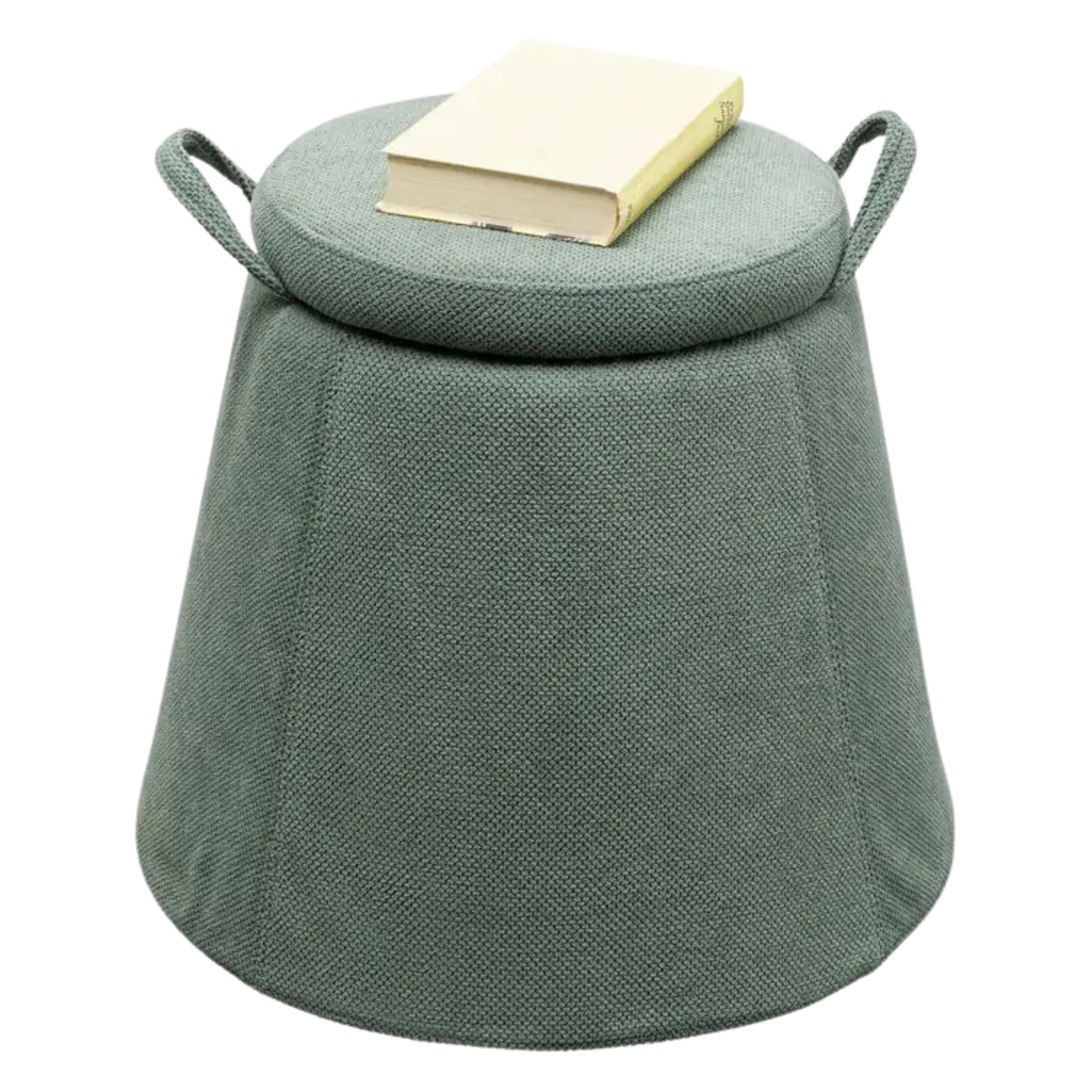 Stool Thimble Green