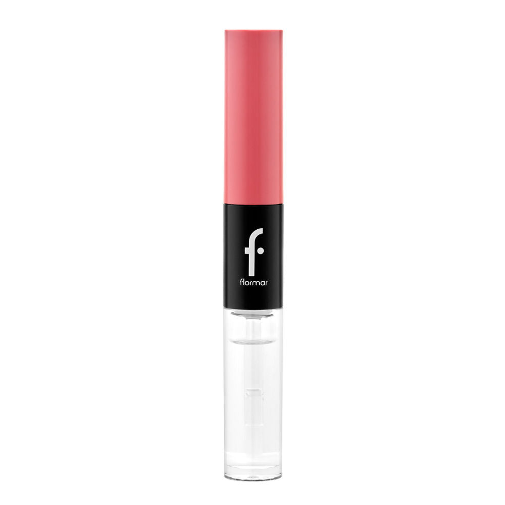 Flormar Duoglam Lipstick