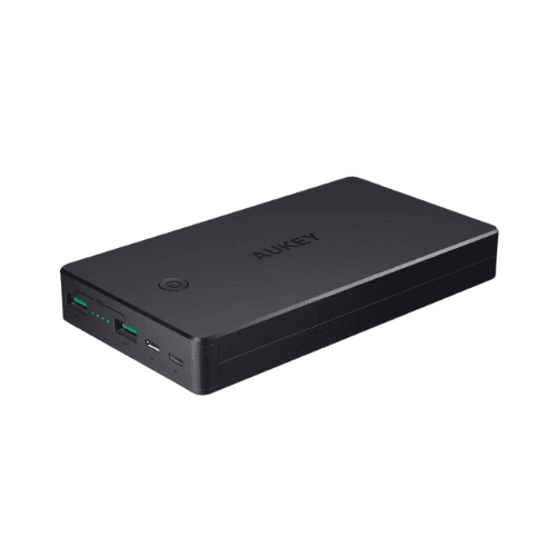 شاحن محمول AUKEY 20000mAh