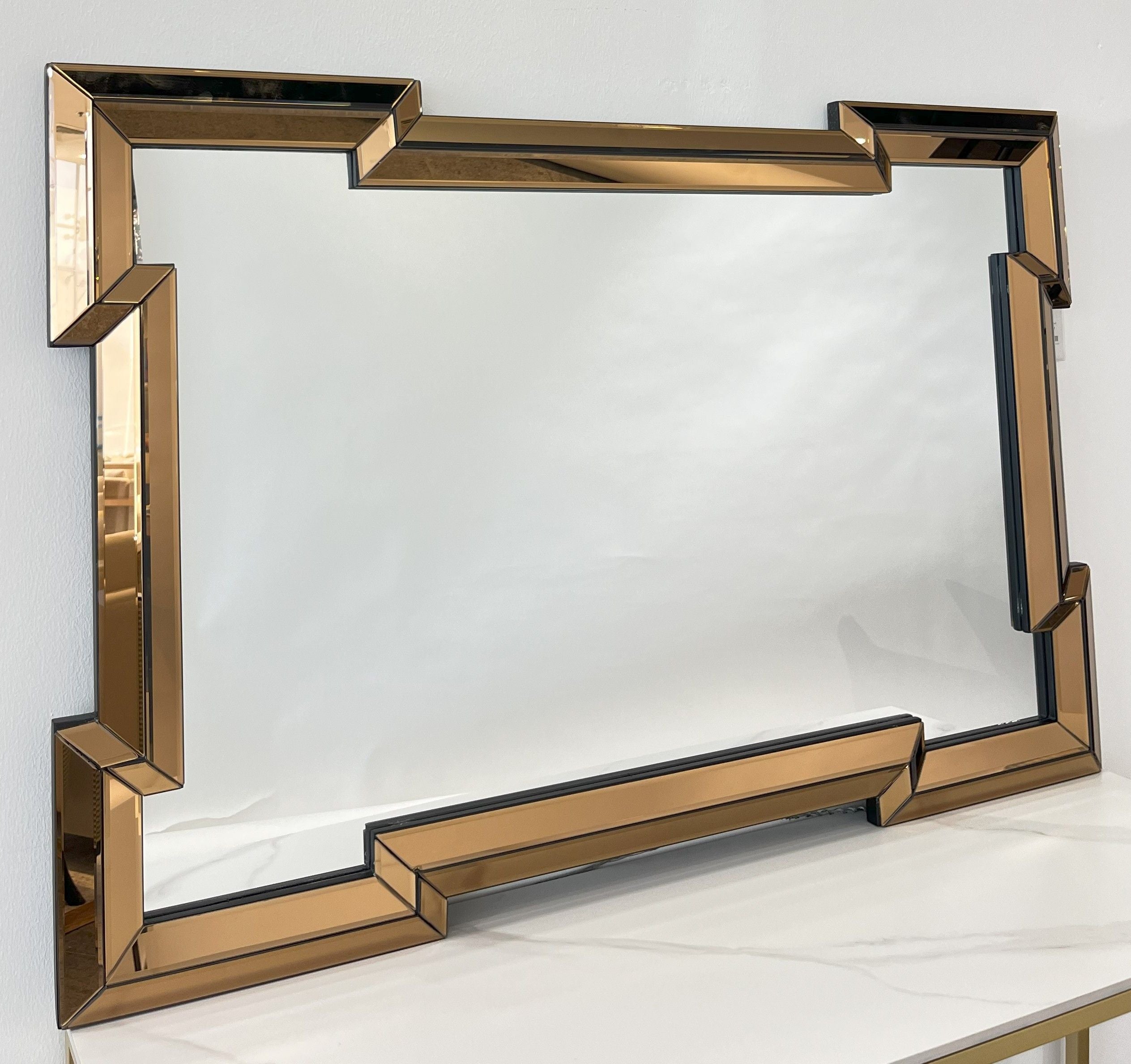 Wall Mirror #YJ-AS08