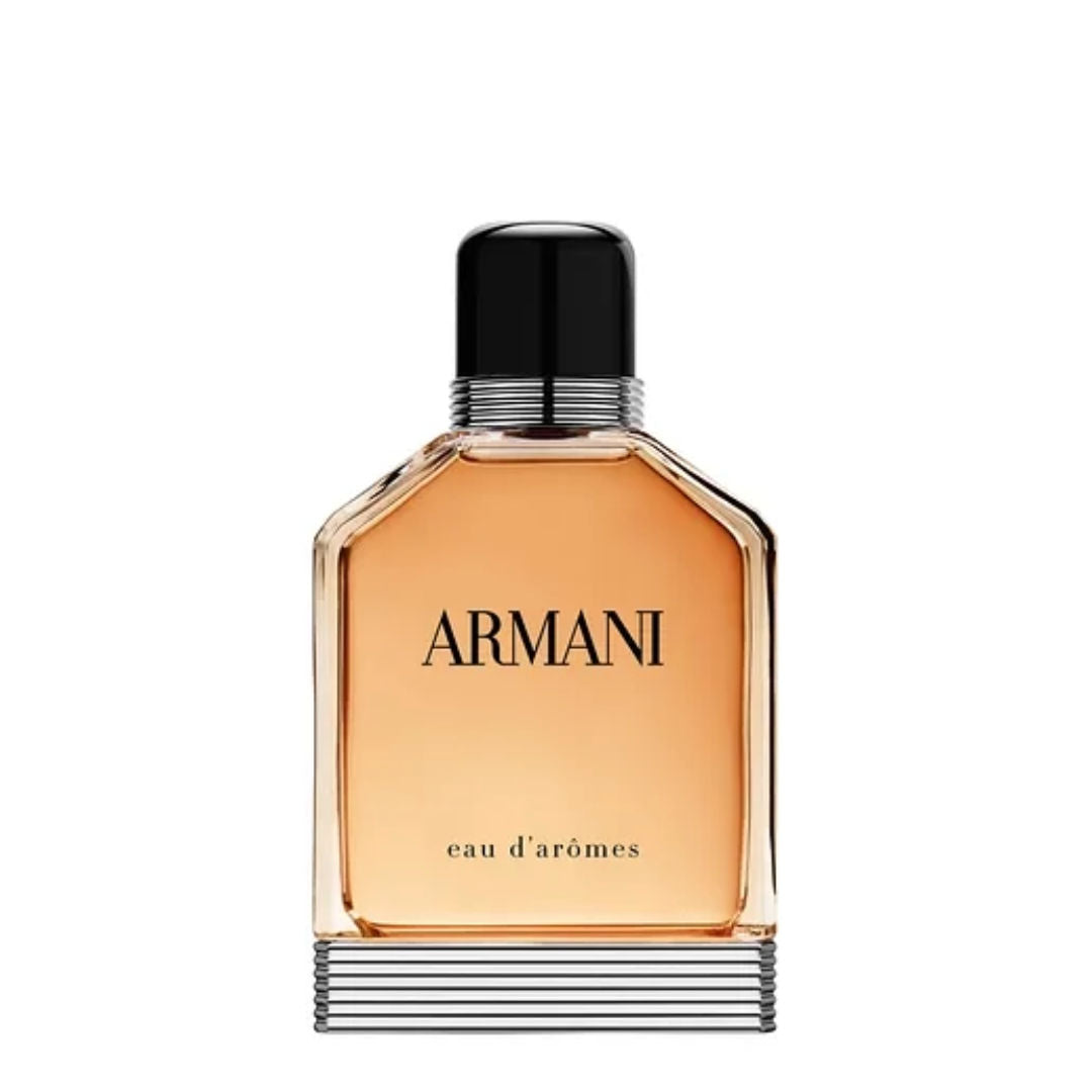 Eau d’Arômes Eau de Toilette 100ml