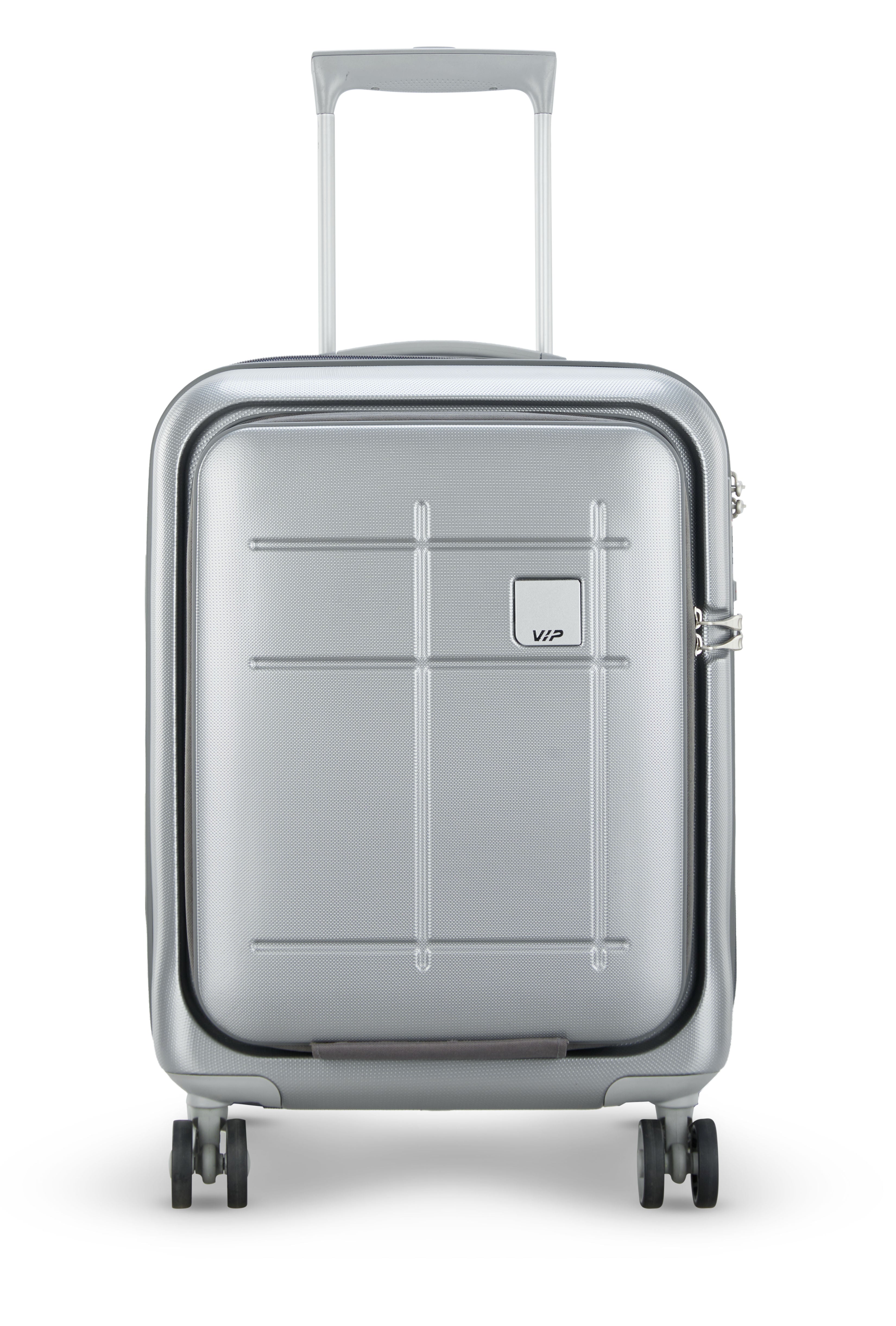 VIP Zorro HL 4Wheel Spin Trolley