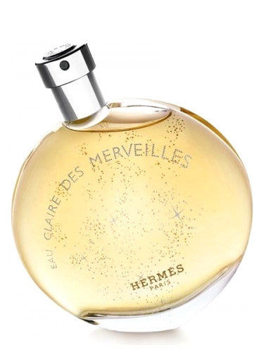 Hermes Eau Claire Des Merveilles L 50Ml