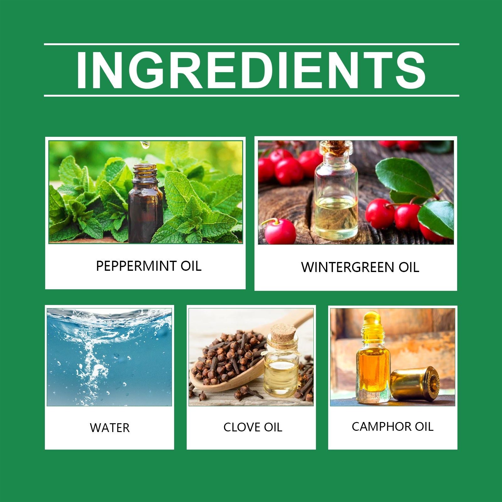 Effective Peppermint Rat Repellent Spray for Deratization, Indoor Outdoor, Long-Lasting ,120ml