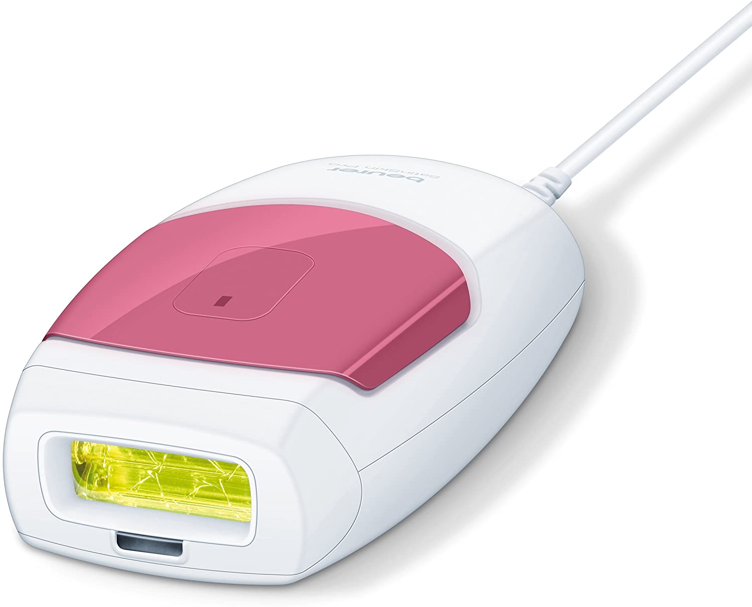 BEURER IPL6000 HAIR REMOVER