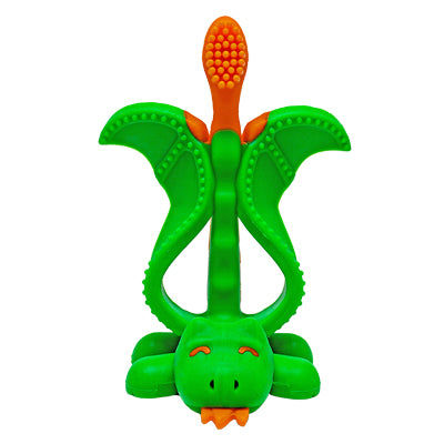 Dragon Training Toothbrush