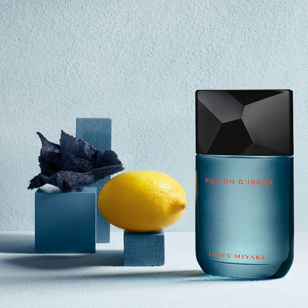 Fusion D'Issey Eau de Toilette 100ml