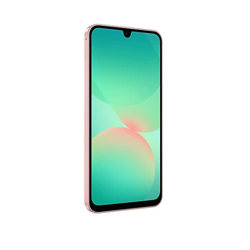 SAMSUNG A26- 5G (8+256GB) Pink