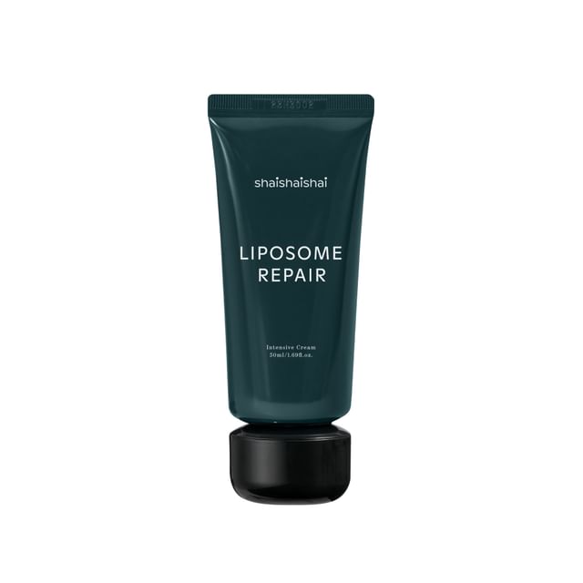Shaishaishai Liposome Repair Intensive Cream 50ml