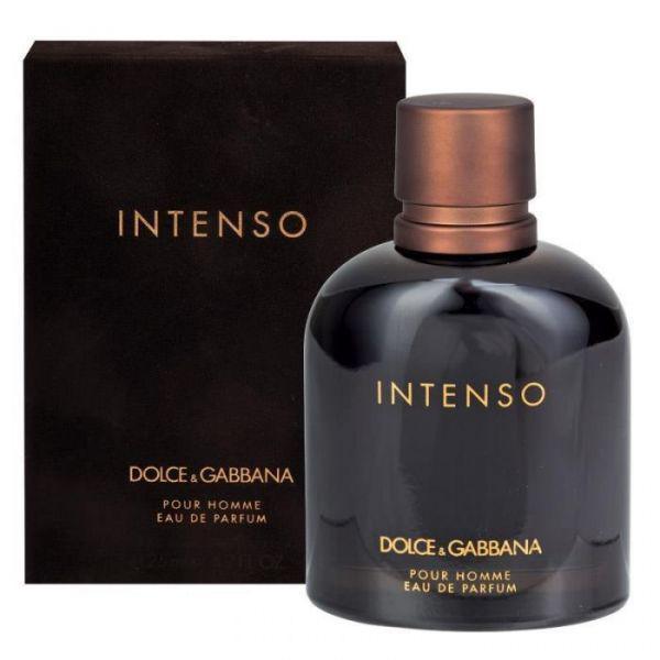 D&G Pour Homme Intenso Edp 125Ml