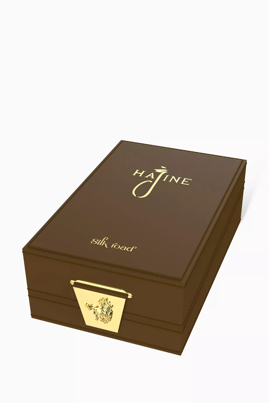 Silk Road Eau de Parfum 100ml