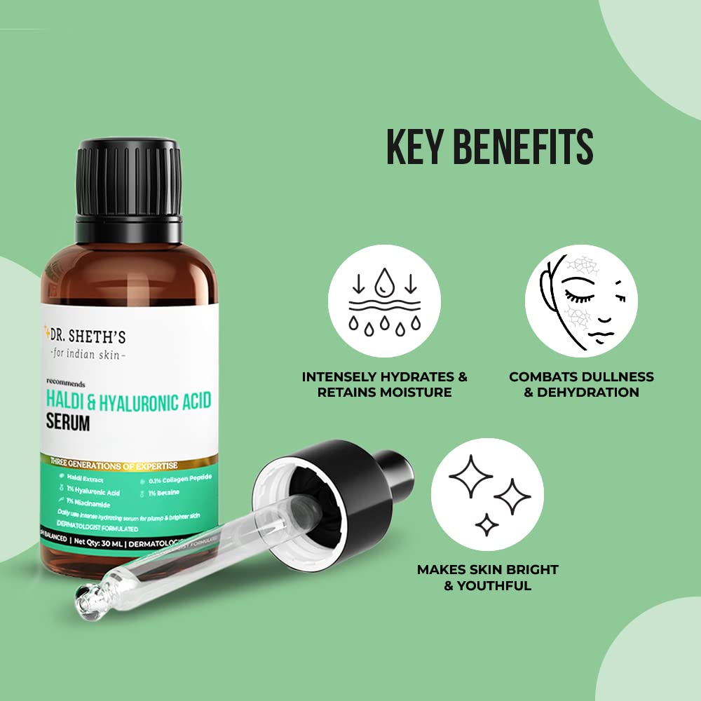 Dr. Sheth's Hydration & Repair Duo