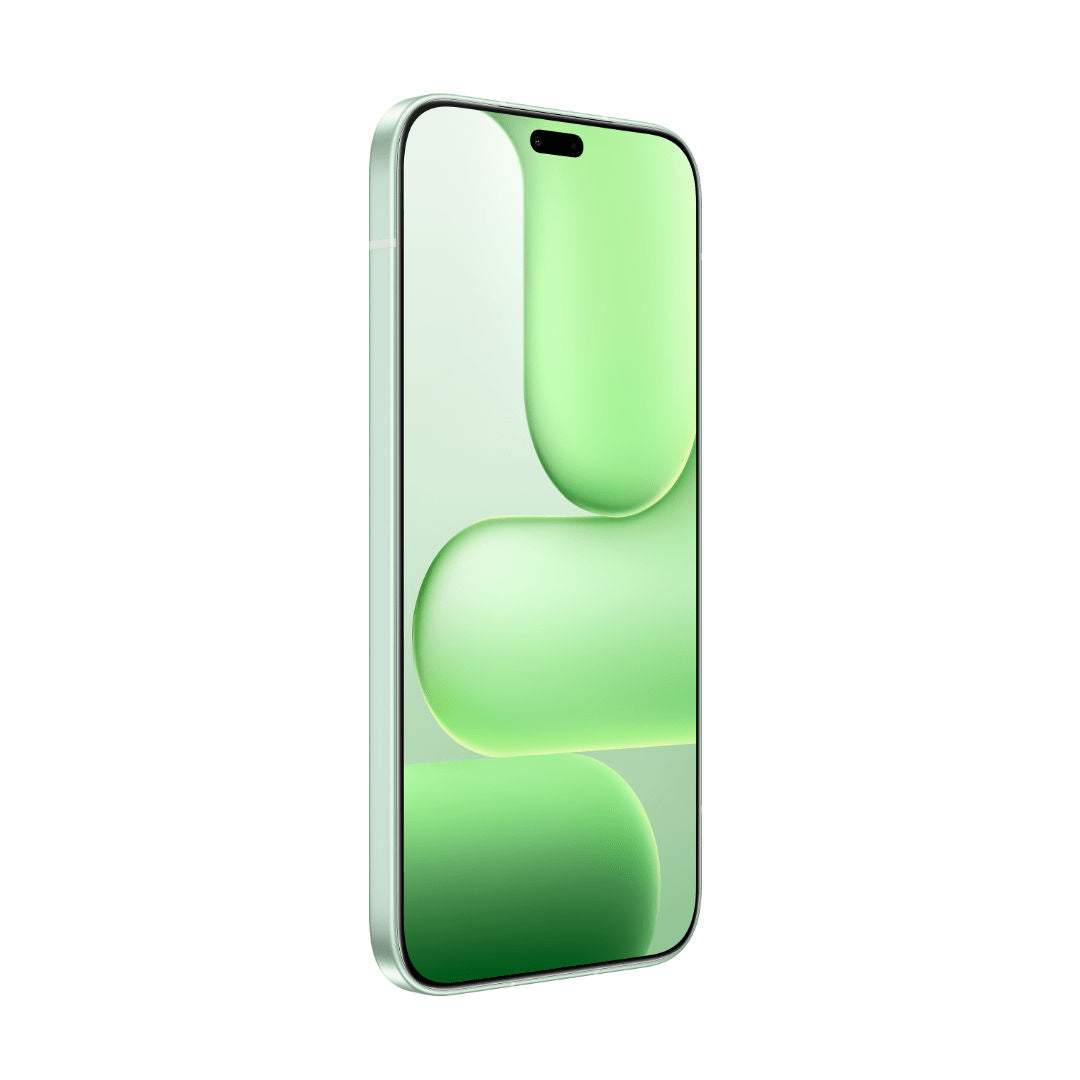 Honor 600 Lite 5G ( 8 + 256 ) Green