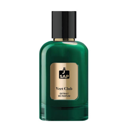 Vert Club Extrait de Parfum 100ml