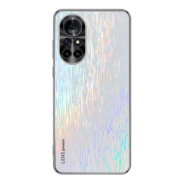 Dazzling Acrylic Phone Case For Huawei nova 8 Pro